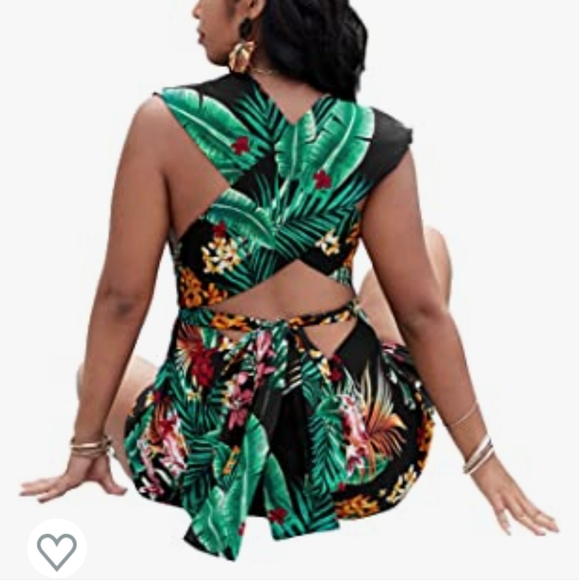 Romper - Picture 5 of 5